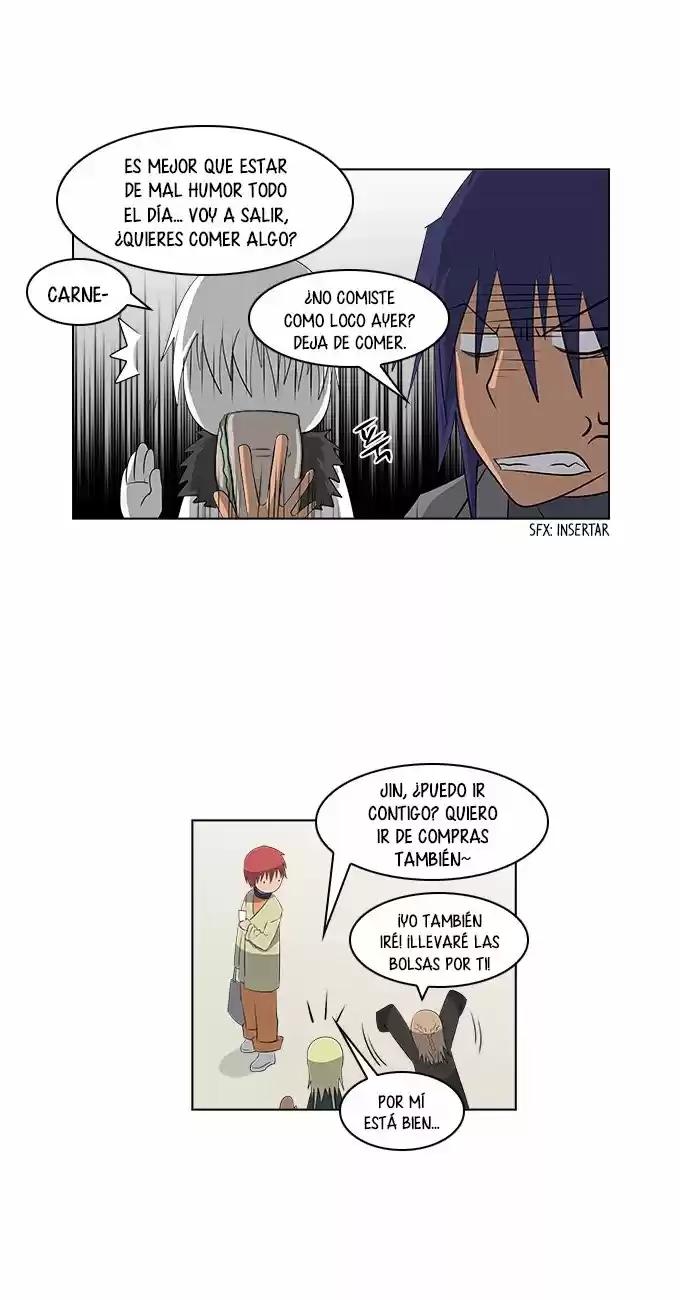 TAL MANGA (2011) - Capítulo 116 - Página 4 - LectorTMOo