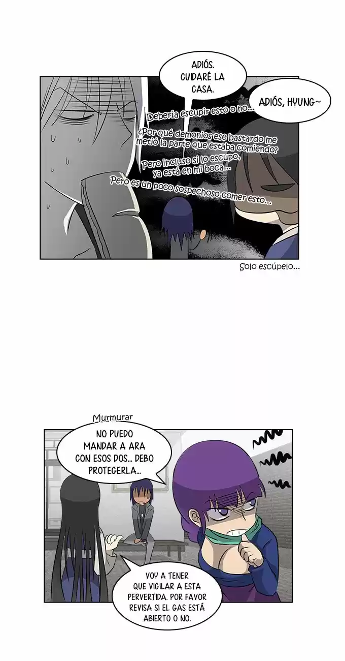 TAL MANGA (2011) - Capítulo 116 - Página 5 - LectorTMOo