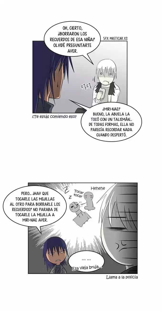 TAL MANGA (2011) - Capítulo 116 - Página 6 - LectorTMOo