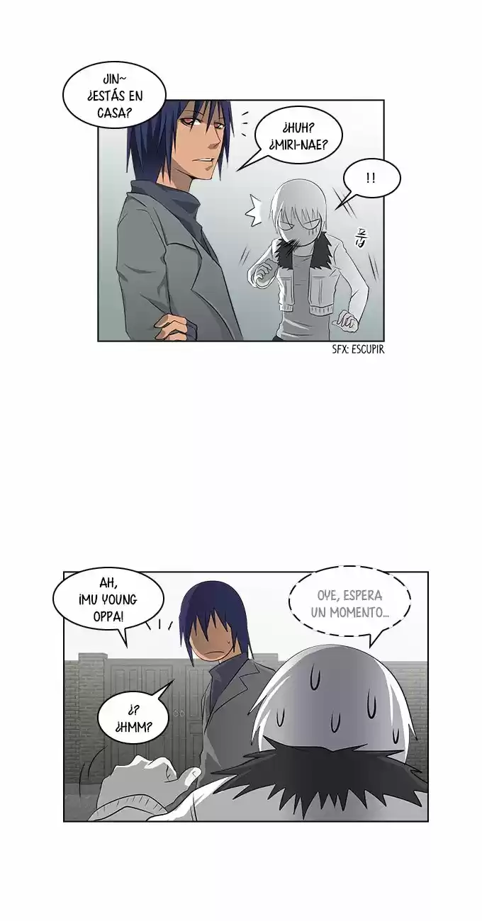 TAL MANGA (2011) - Capítulo 116 - Página 7 - LectorTMOo