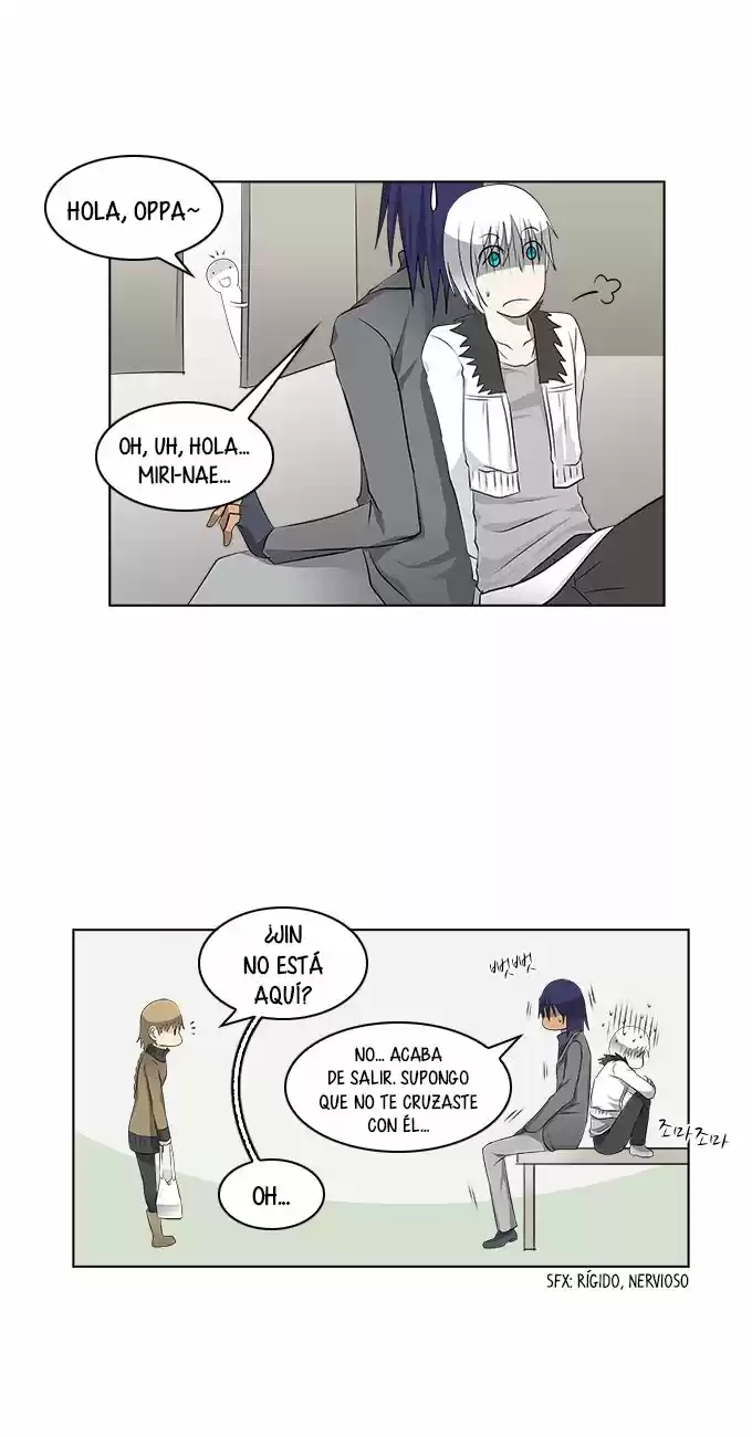TAL MANGA (2011) - Capítulo 116 - Página 9 - LectorTMOo