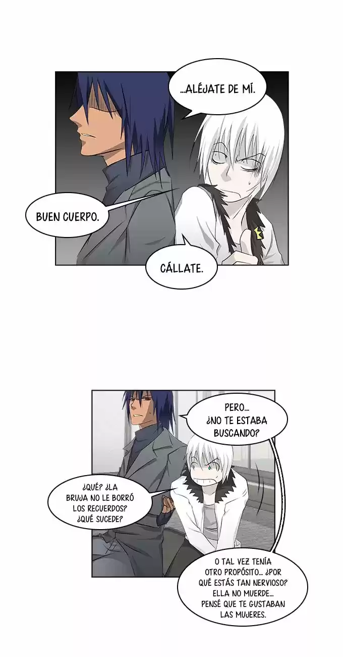 TAL MANGA (2011) - Capítulo 116 - Página 14 - LectorTMOo