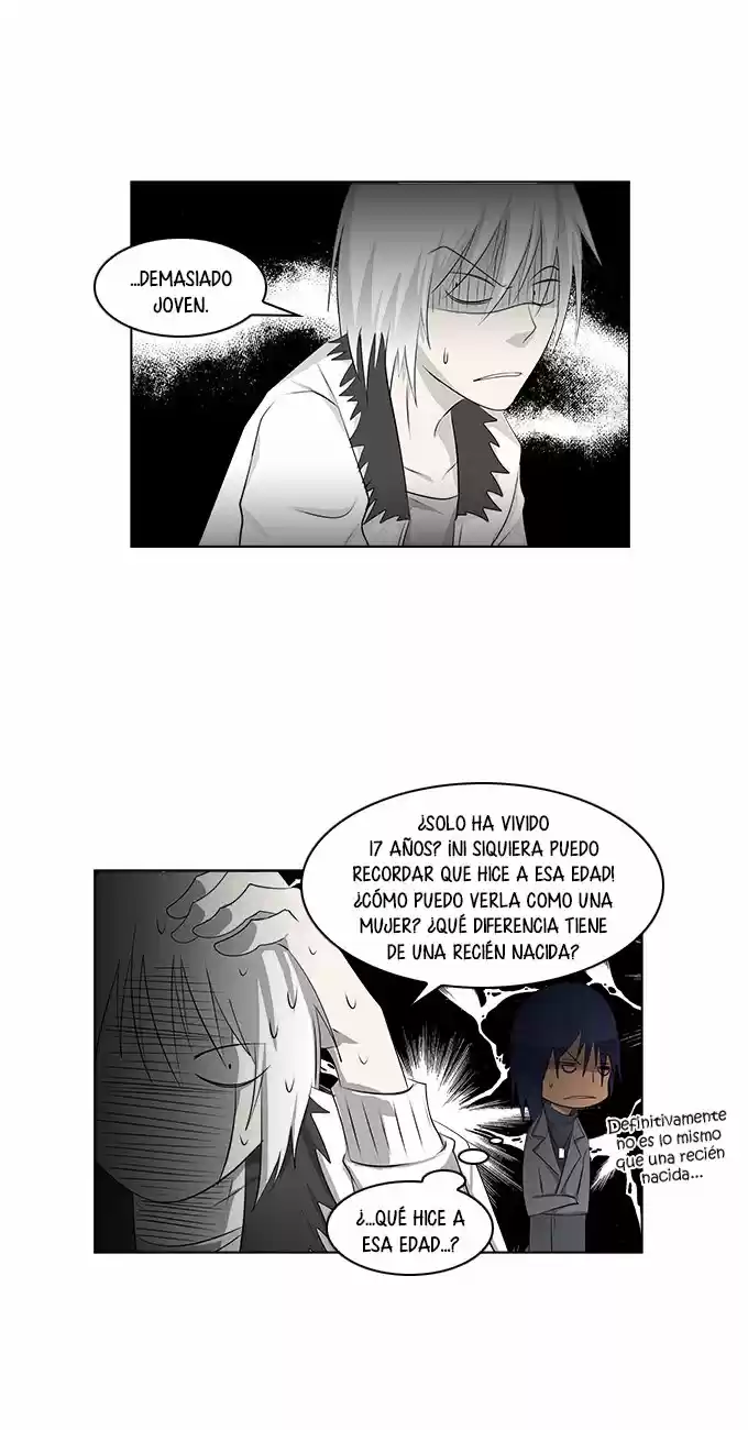 TAL MANGA (2011) - Capítulo 116 - Página 15 - LectorTMOo