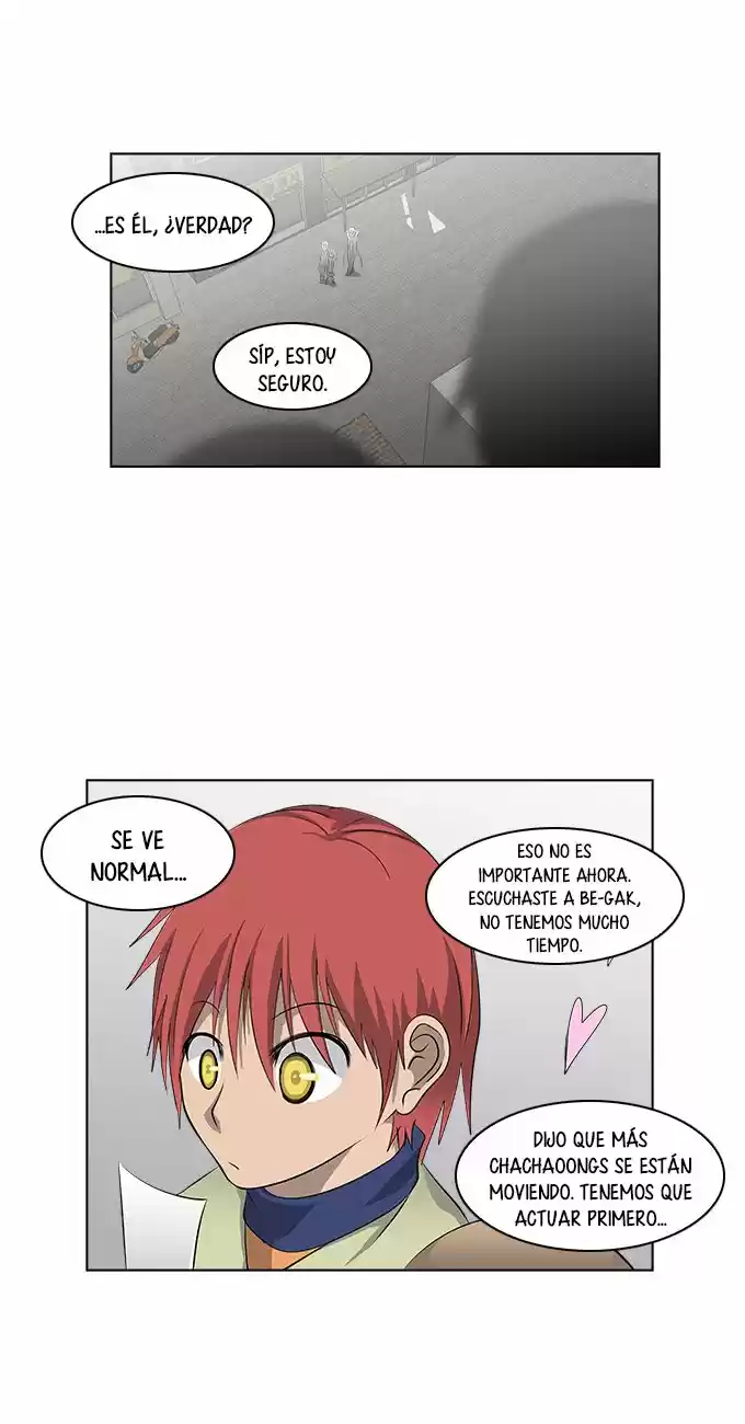 TAL MANGA (2011) - Capítulo 116 - Página 18 - LectorTMOo