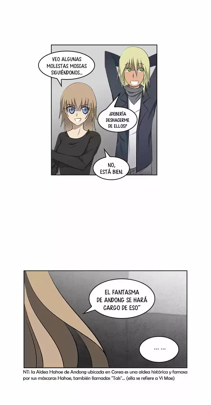 TAL MANGA (2011) - Capítulo 116 - Página 19 - LectorTMOo