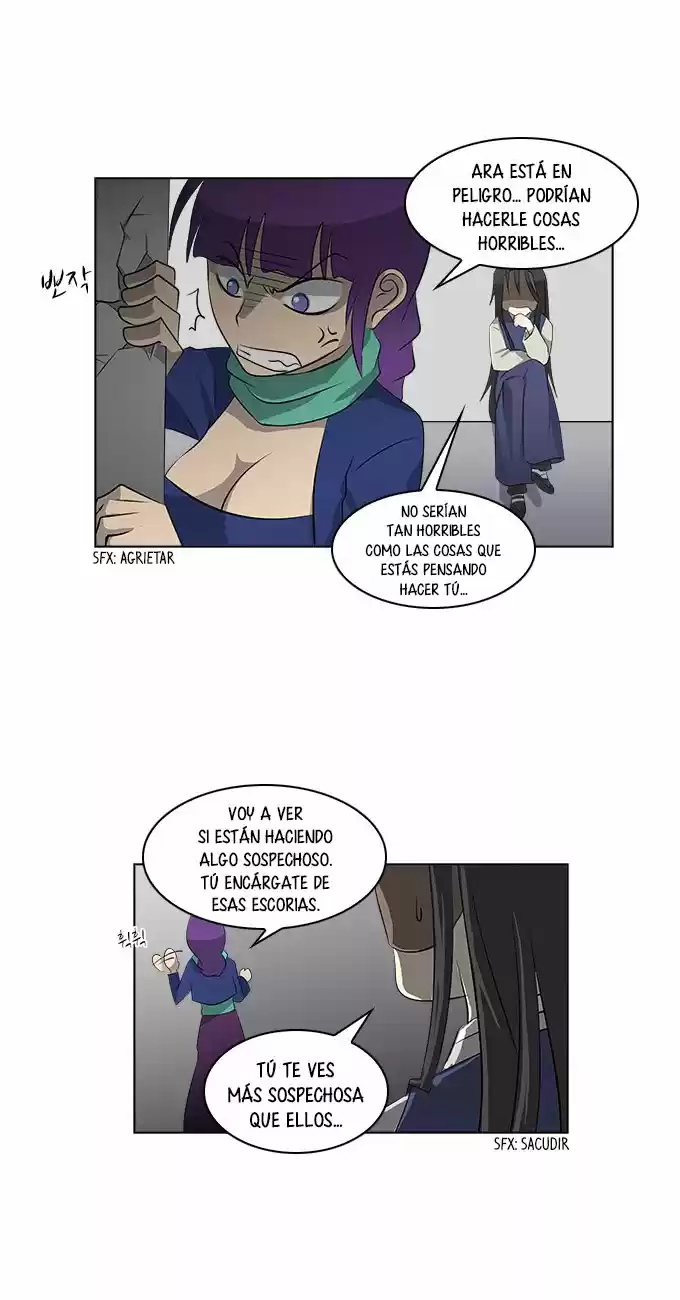 TAL MANGA (2011) - Capítulo 116 - Página 20 - LectorTMOo