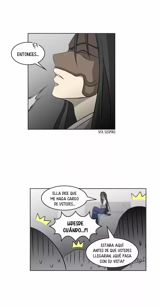 TAL MANGA (2011) - Capítulo 116 - Página 21 - LectorTMOo