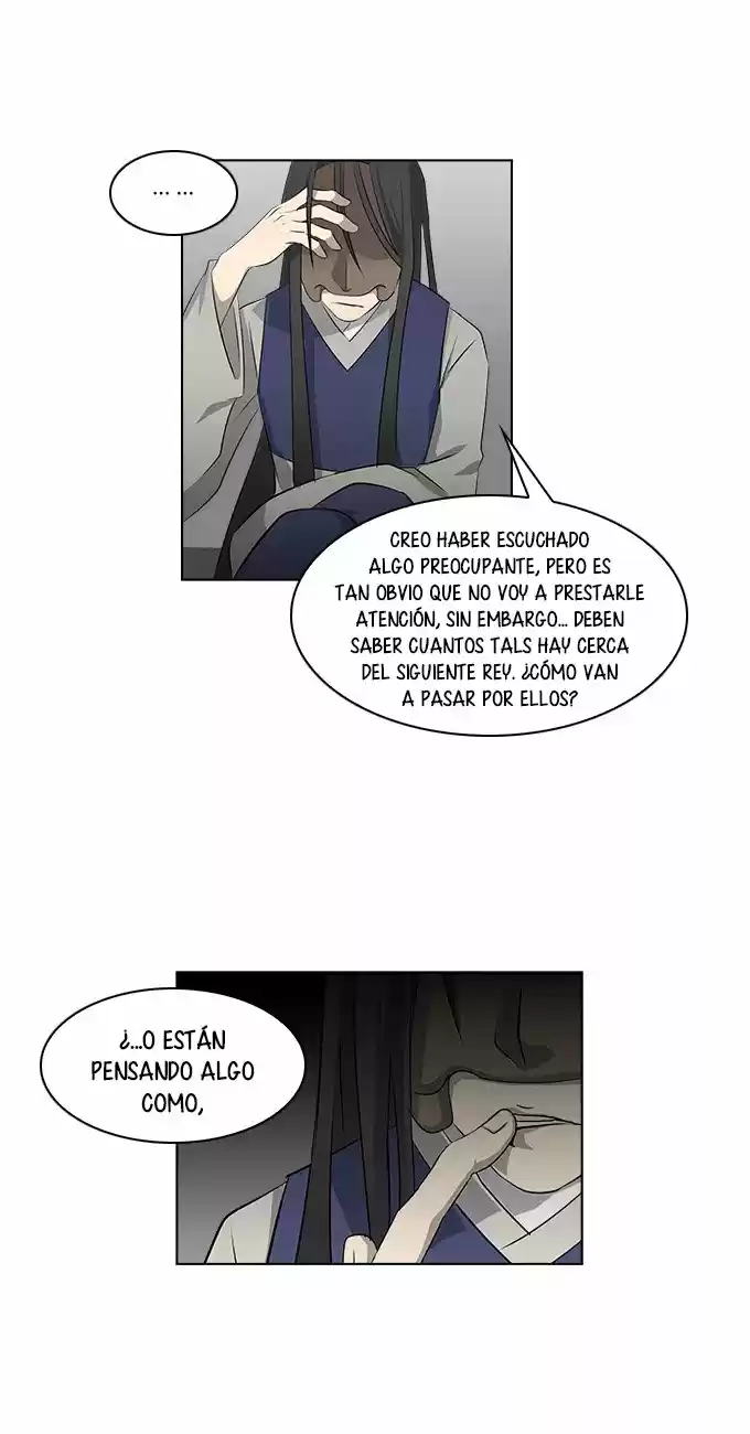 TAL MANGA (2011) - Capítulo 116 - Página 22 - LectorTMOo