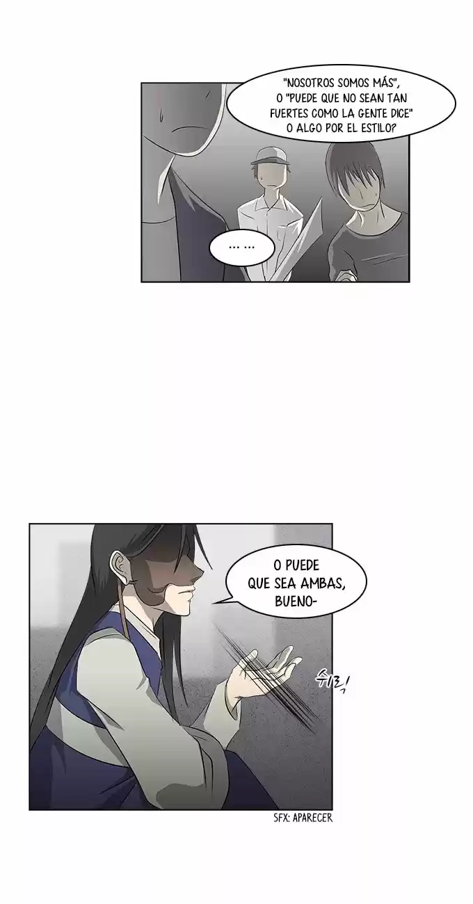 TAL MANGA (2011) - Capítulo 116 - Página 23 - LectorTMOo