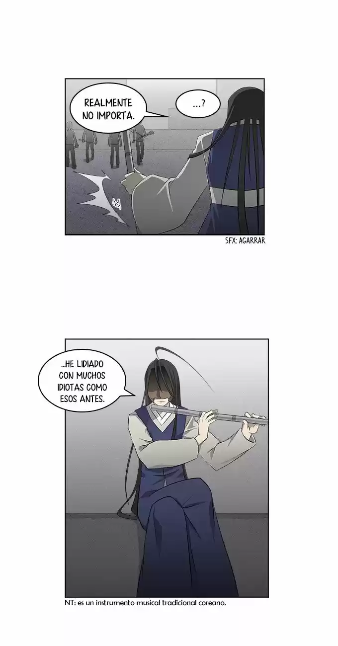 TAL MANGA (2011) - Capítulo 116 - Página 24 - LectorTMOo