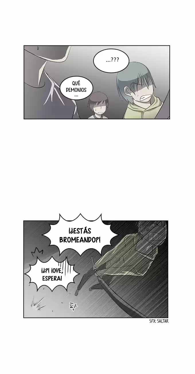 TAL MANGA (2011) - Capítulo 116 - Página 25 - LectorTMOo