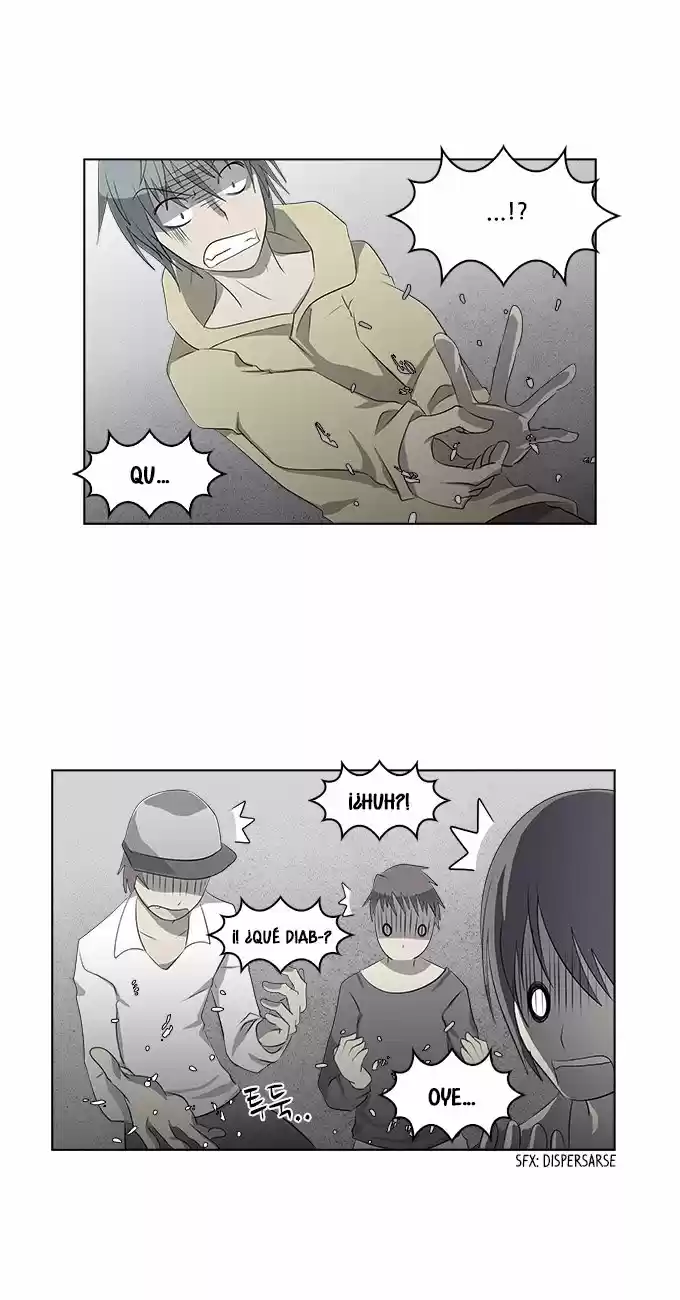 TAL MANGA (2011) - Capítulo 116 - Página 27 - LectorTMOo