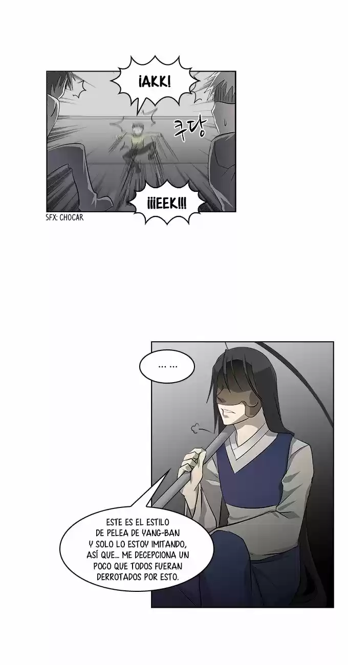 TAL MANGA (2011) - Capítulo 116 - Página 29 - LectorTMOo