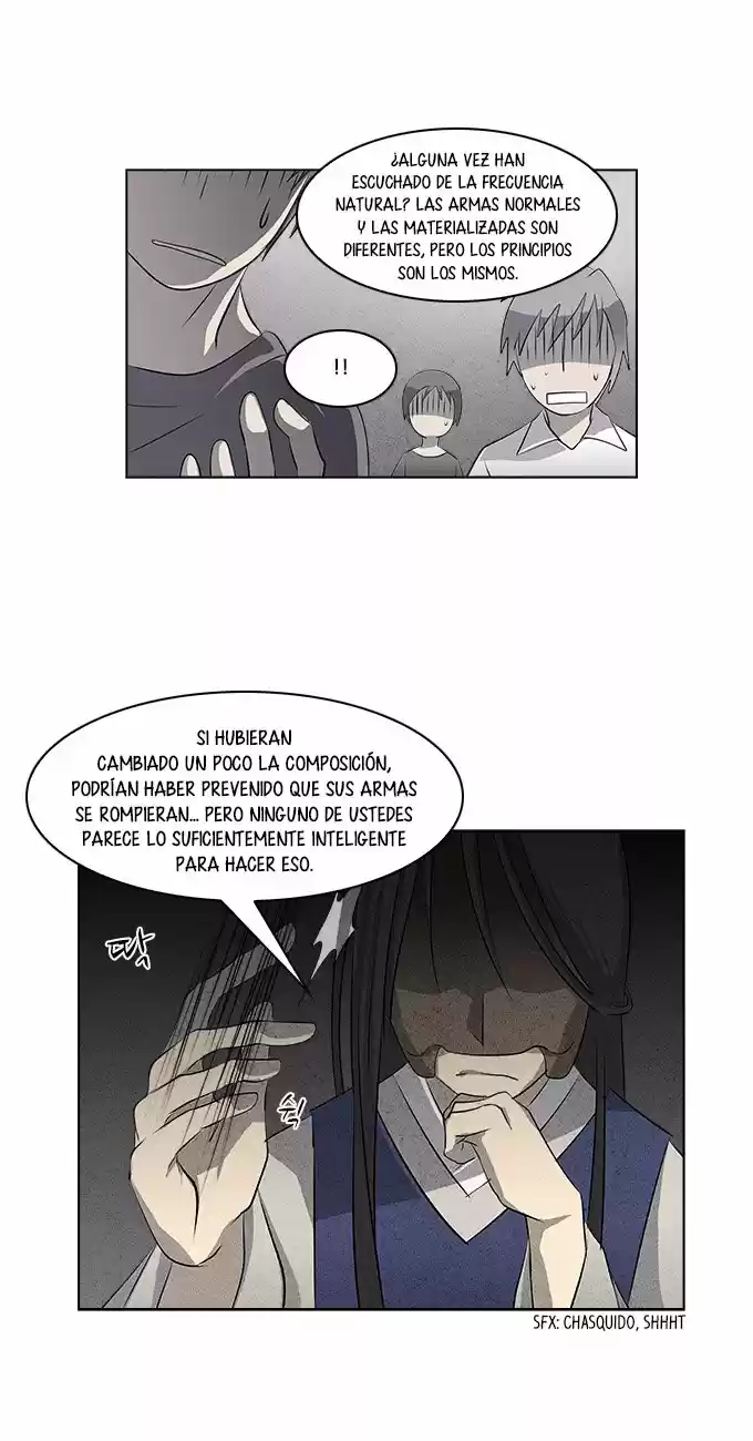 TAL MANGA (2011) - Capítulo 116 - Página 30 - LectorTMOo
