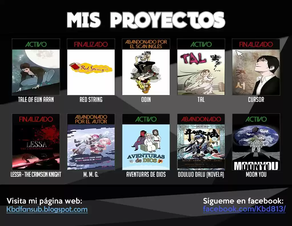 TAL MANGA (2011) - Capítulo 116 - Página 33 - LectorTMOo