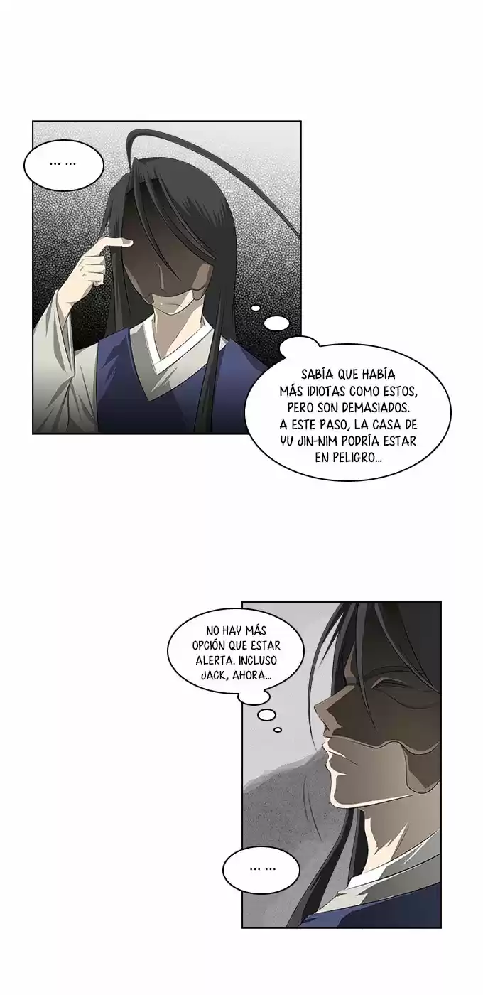 TAL MANGA (2011) - Capítulo 117 - Página 4 - LectorTMOo
