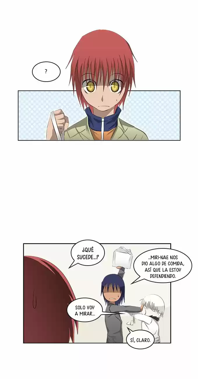 TAL MANGA (2011) - Capítulo 117 - Página 7 - LectorTMOo