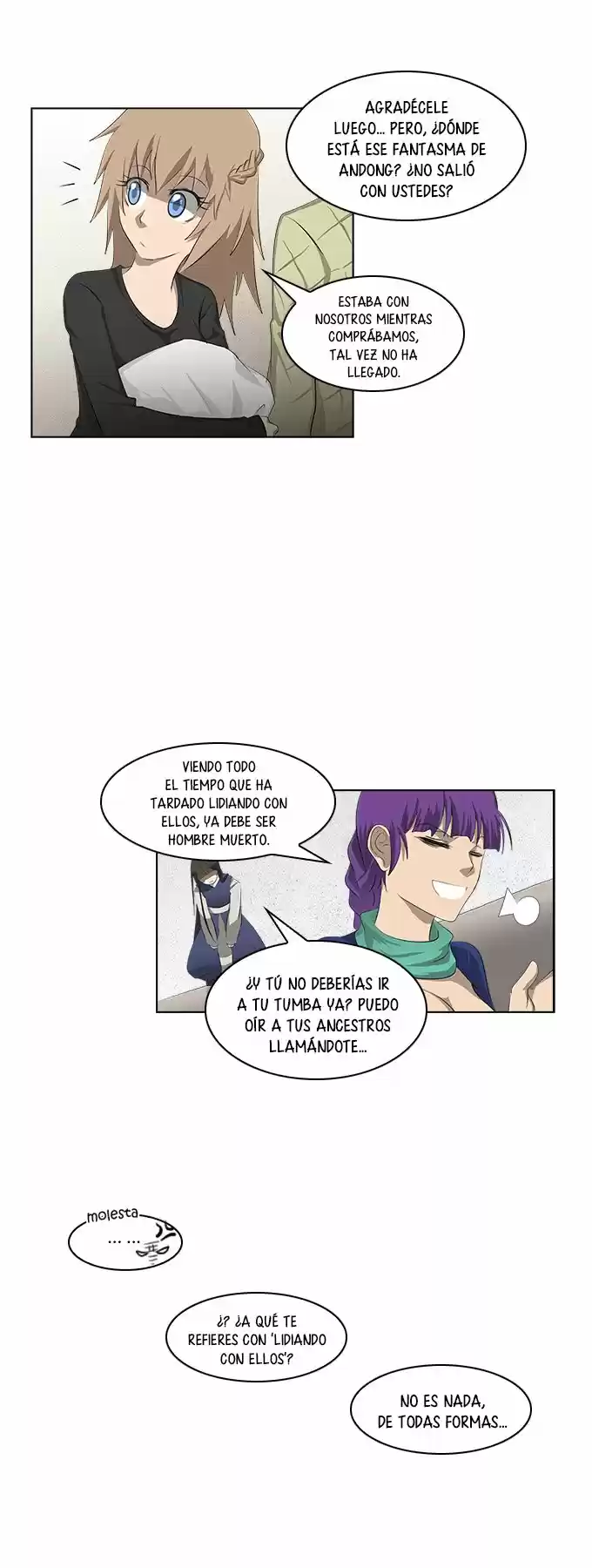 TAL MANGA (2011) - Capítulo 117 - Página 8 - LectorTMOo