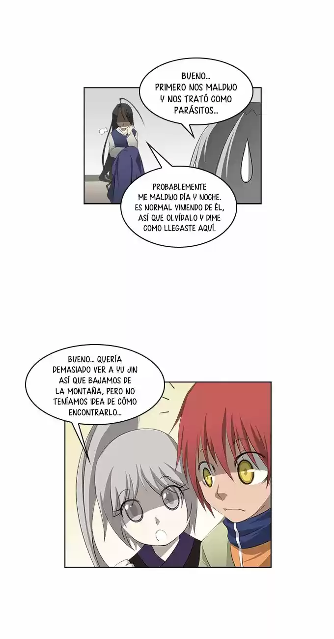 TAL MANGA (2011) - Capítulo 117 - Página 17 - LectorTMOo