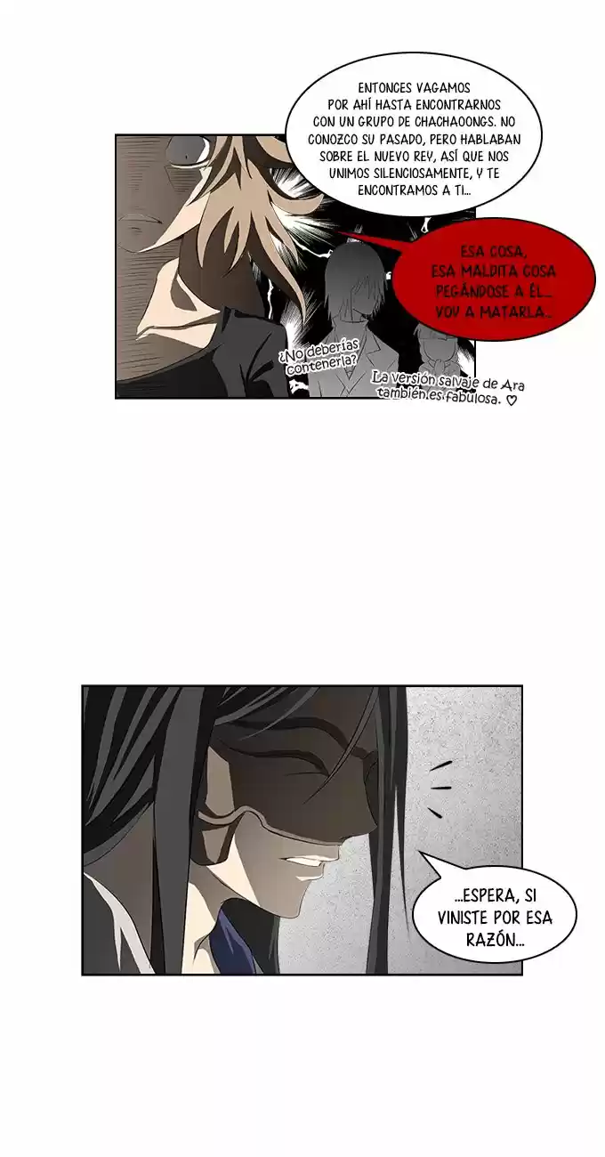 TAL MANGA (2011) - Capítulo 117 - Página 18 - LectorTMOo