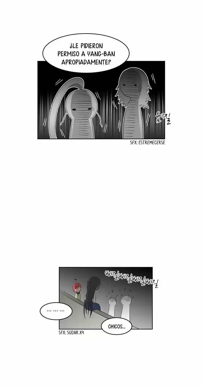 TAL MANGA (2011) - Capítulo 117 - Página 19 - LectorTMOo