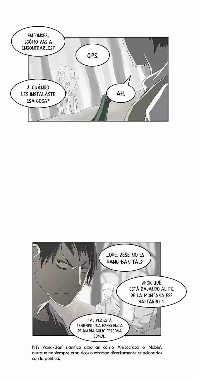 TAL MANGA (2011) - Capítulo 117 - Página 22 - LectorTMOo