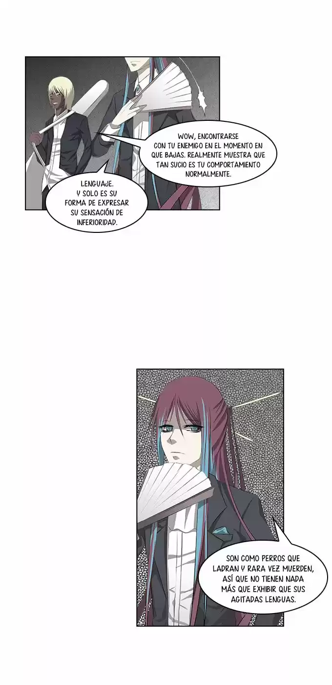 TAL MANGA (2011) - Capítulo 117 - Página 23 - LectorTMOo