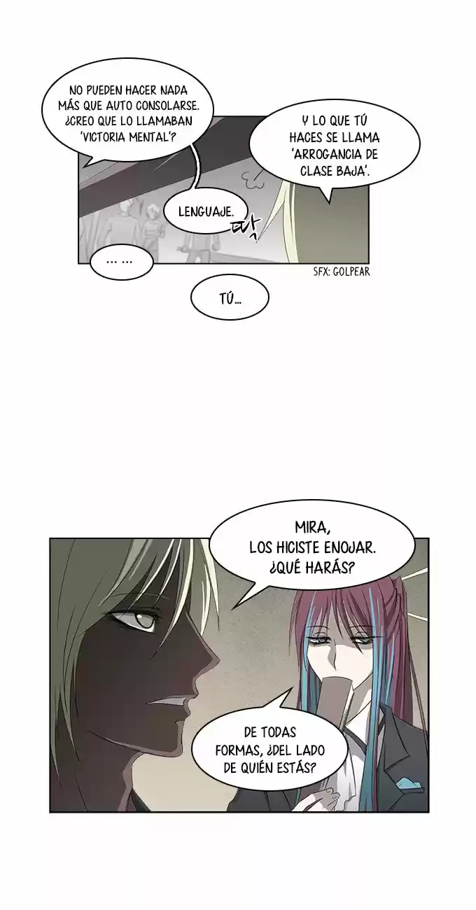 TAL MANGA (2011) - Capítulo 117 - Página 24 - LectorTMOo
