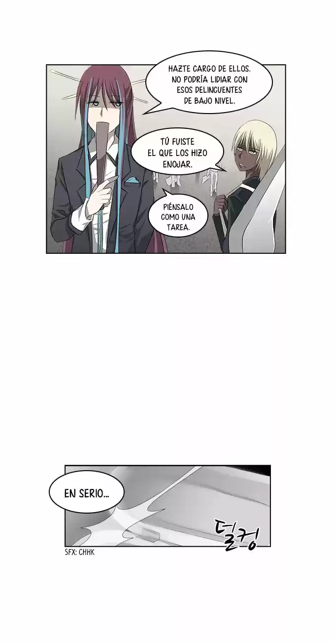 TAL MANGA (2011) - Capítulo 117 - Página 25 - LectorTMOo