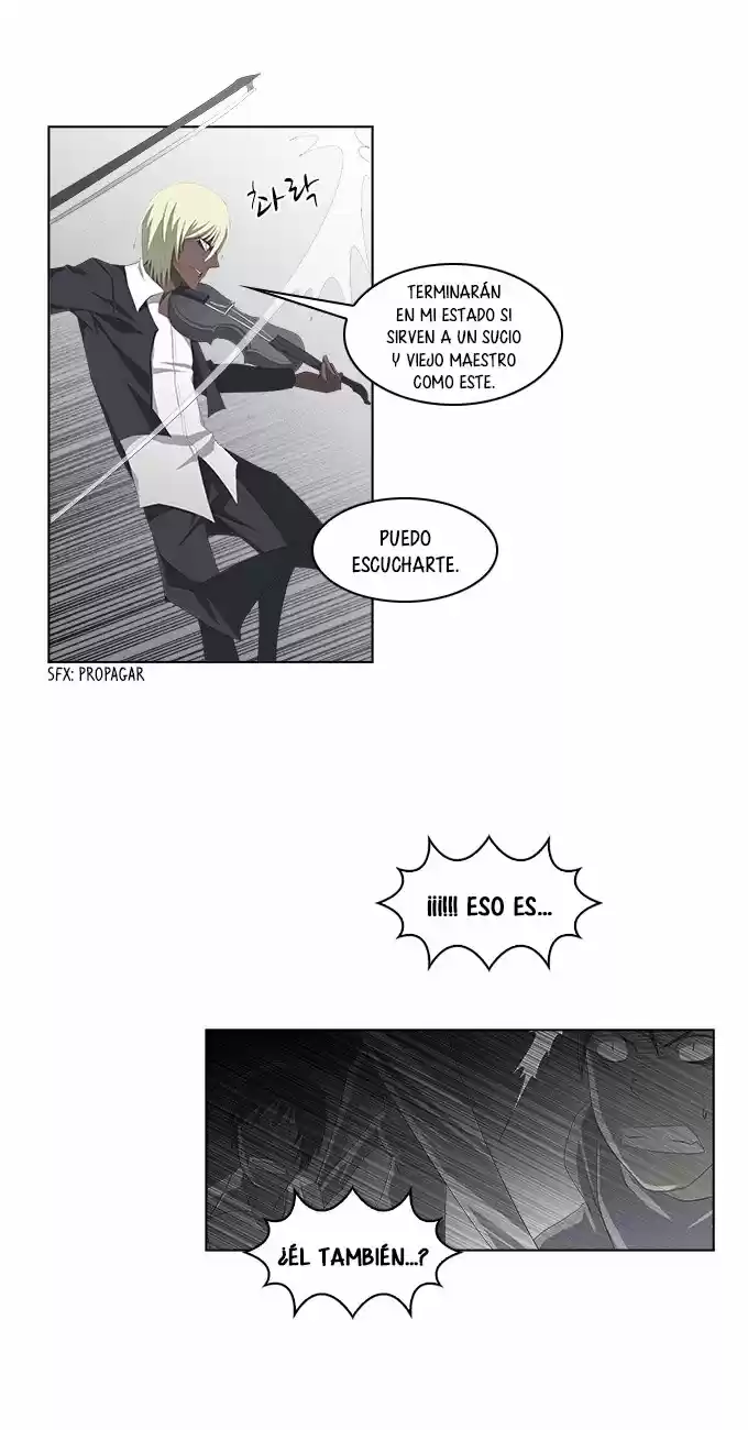 TAL MANGA (2011) - Capítulo 117 - Página 26 - LectorTMOo