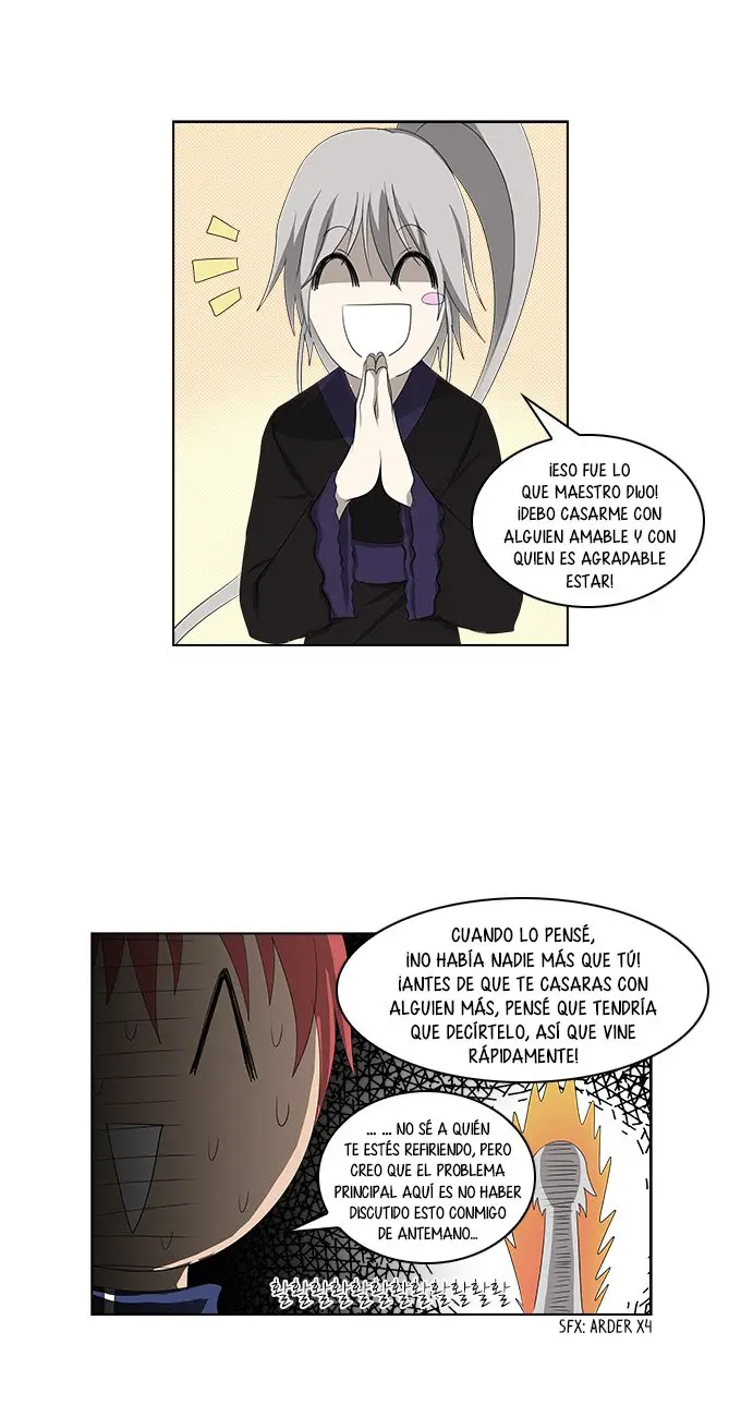 TAL MANGA (2011) - Capítulo 118 - Página 6 - LectorTMOo