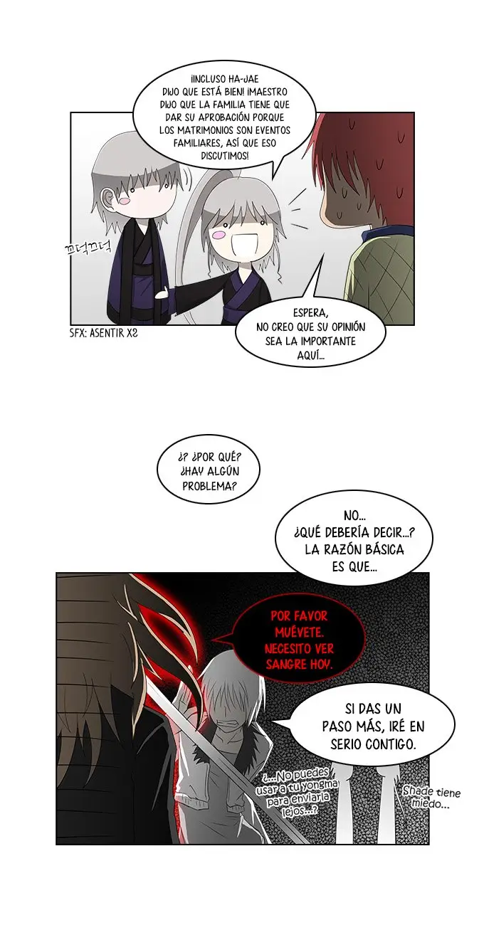TAL MANGA (2011) - Capítulo 118 - Página 7 - LectorTMOo