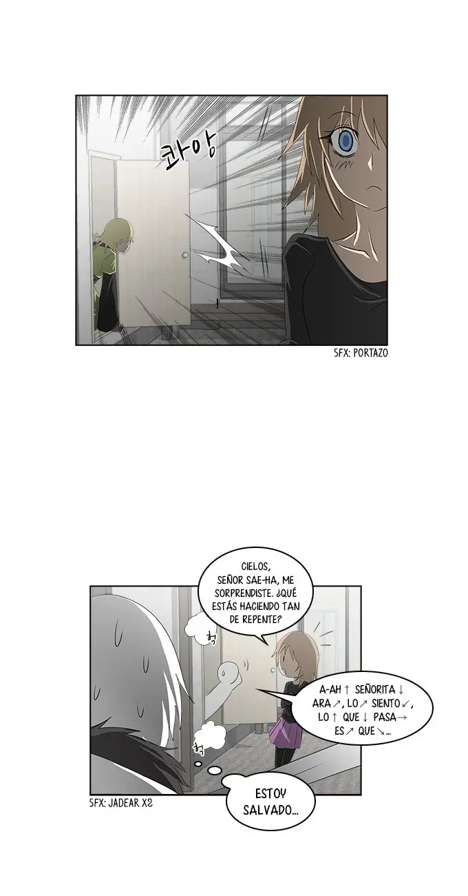 TAL MANGA (2011) - Capítulo 118 - Página 8 - LectorTMOo