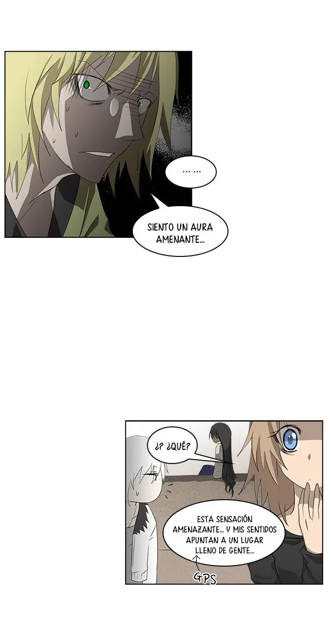 TAL MANGA (2011) - Capítulo 118 - Página 9 - LectorTMOo