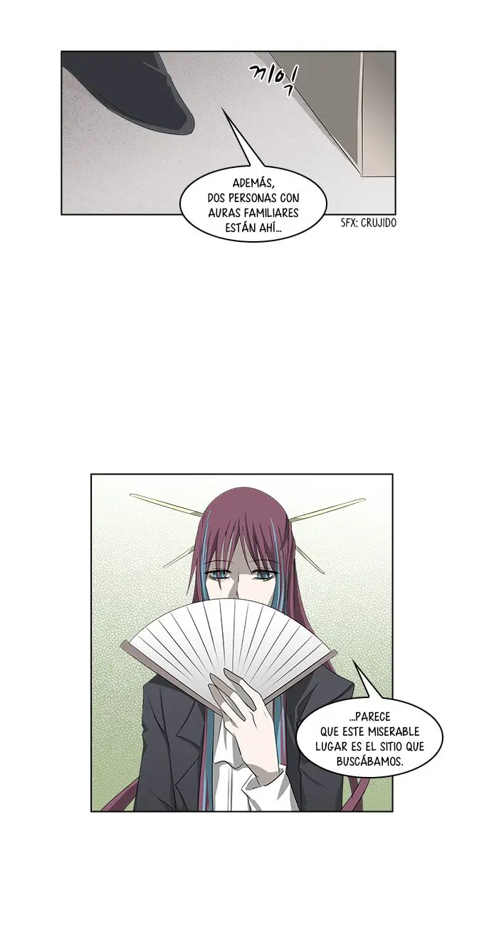 TAL MANGA (2011) - Capítulo 118 - Página 10 - LectorTMOo