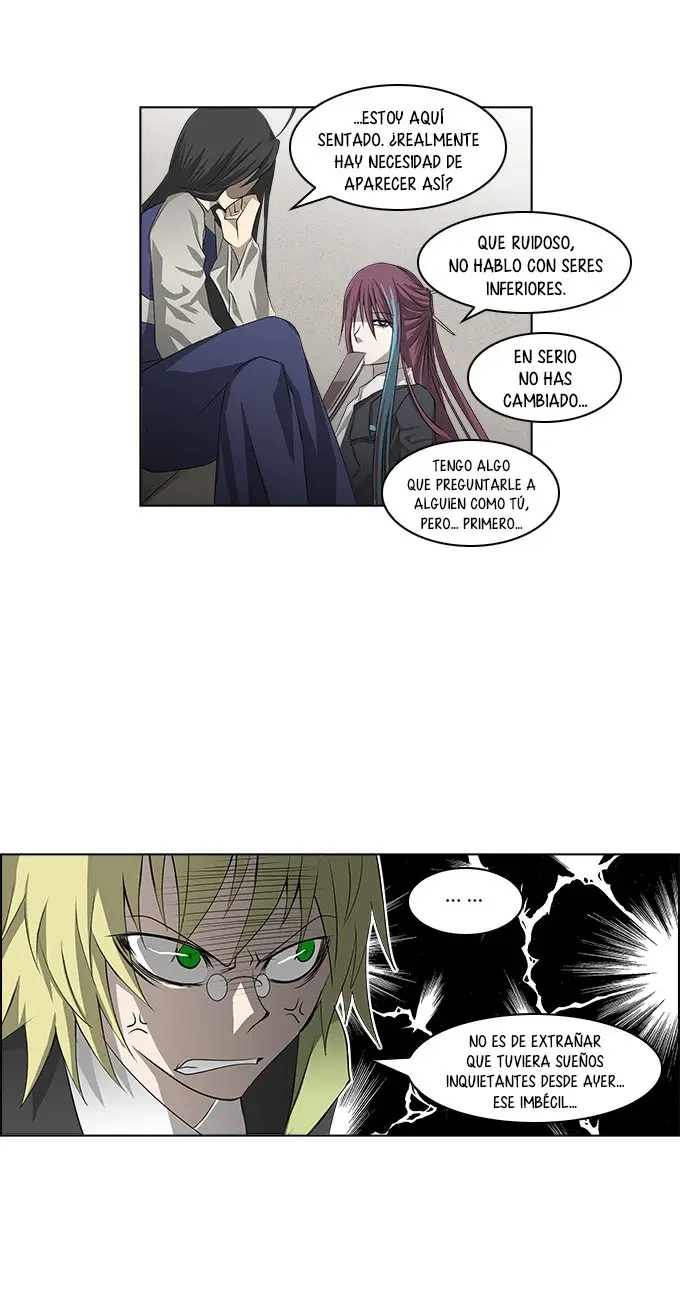 TAL MANGA (2011) - Capítulo 118 - Página 11 - LectorTMOo