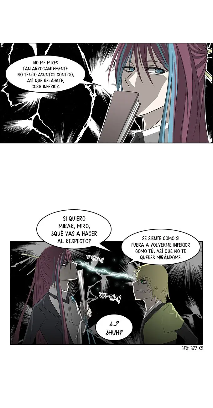 TAL MANGA (2011) - Capítulo 118 - Página 12 - LectorTMOo