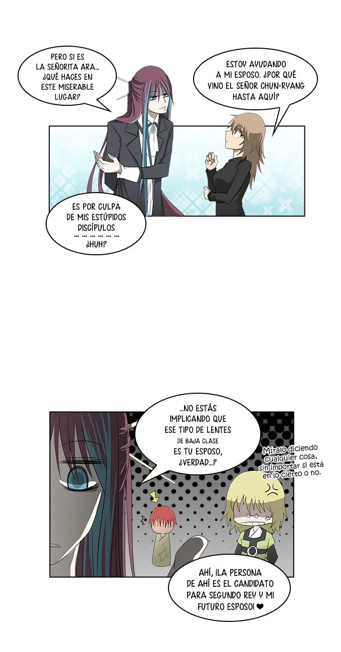TAL MANGA (2011) - Capítulo 118 - Página 14 - LectorTMOo