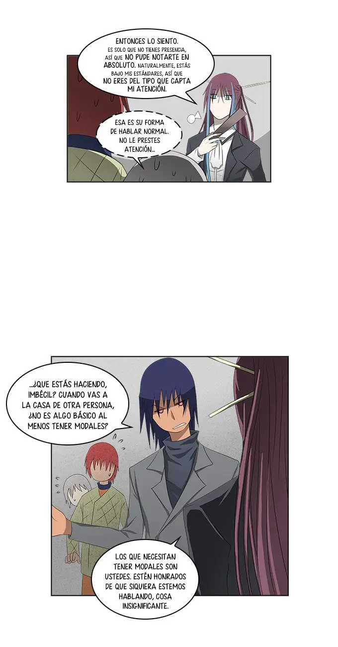 TAL MANGA (2011) - Capítulo 118 - Página 16 - LectorTMOo