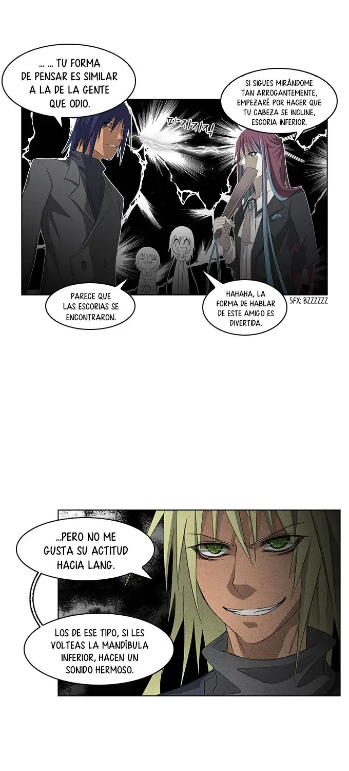 TAL MANGA (2011) - Capítulo 118 - Página 17 - LectorTMOo