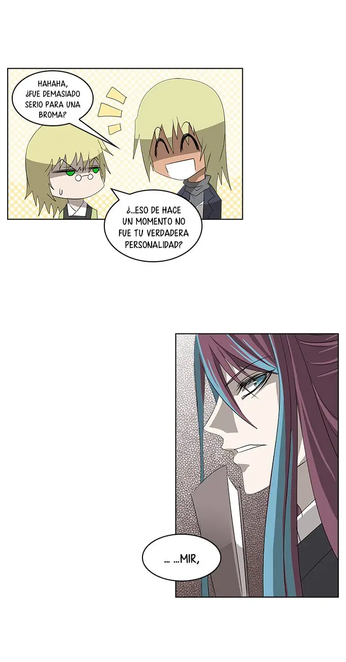 TAL MANGA (2011) - Capítulo 118 - Página 18 - LectorTMOo