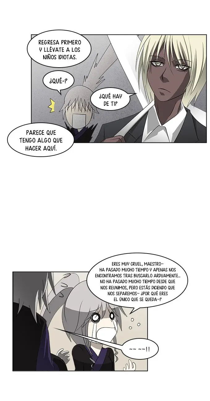 TAL MANGA (2011) - Capítulo 118 - Página 19 - LectorTMOo