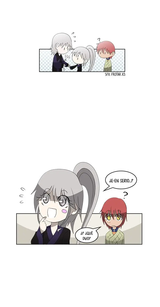 TAL MANGA (2011) - Capítulo 118 - Página 20 - LectorTMOo