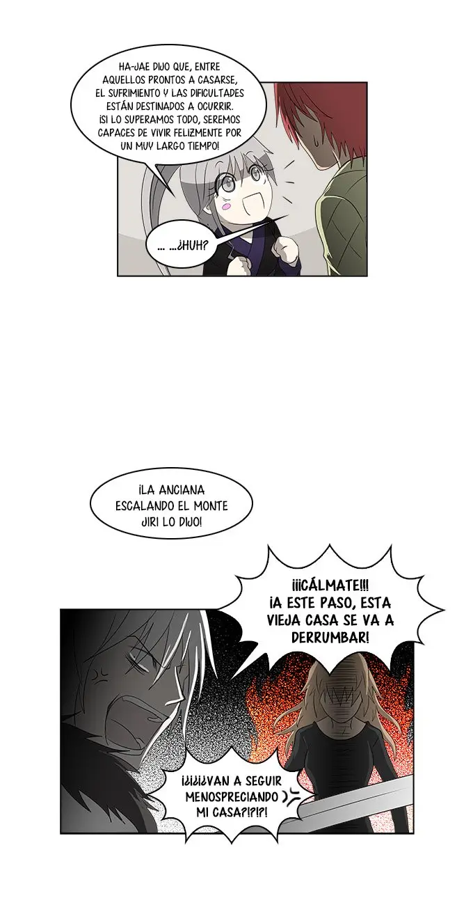 TAL MANGA (2011) - Capítulo 118 - Página 21 - LectorTMOo
