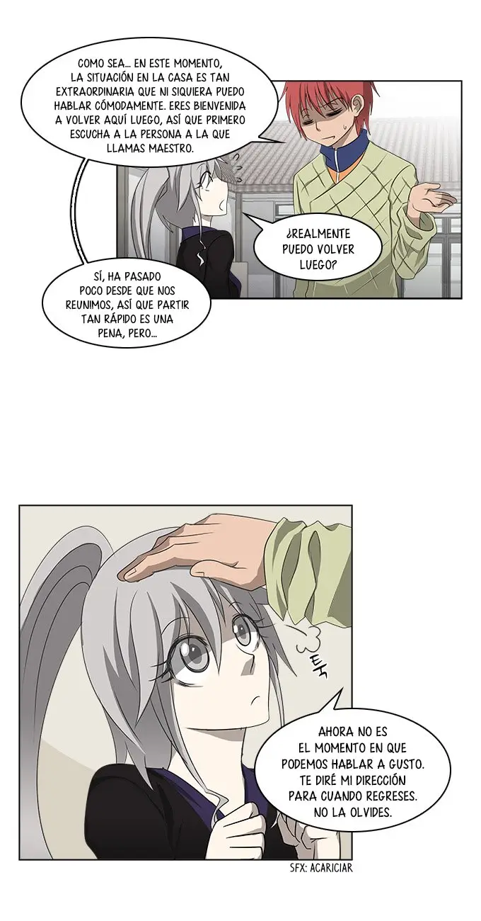 TAL MANGA (2011) - Capítulo 118 - Página 22 - LectorTMOo
