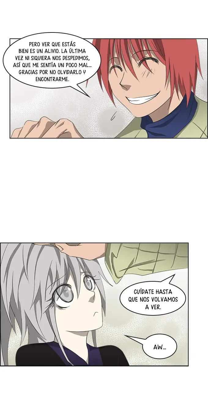 TAL MANGA (2011) - Capítulo 118 - Página 23 - LectorTMOo