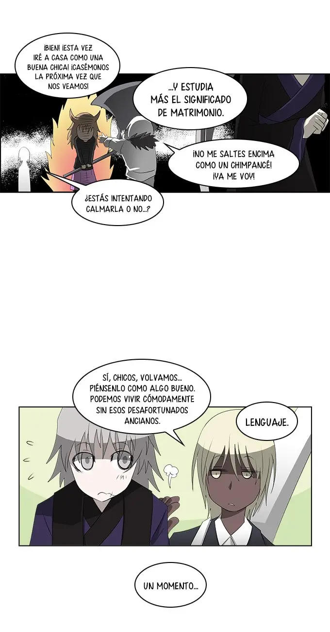 TAL MANGA (2011) - Capítulo 118 - Página 24 - LectorTMOo