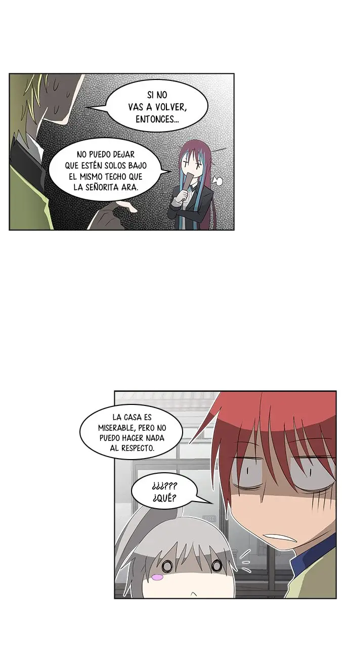 TAL MANGA (2011) - Capítulo 118 - Página 25 - LectorTMOo