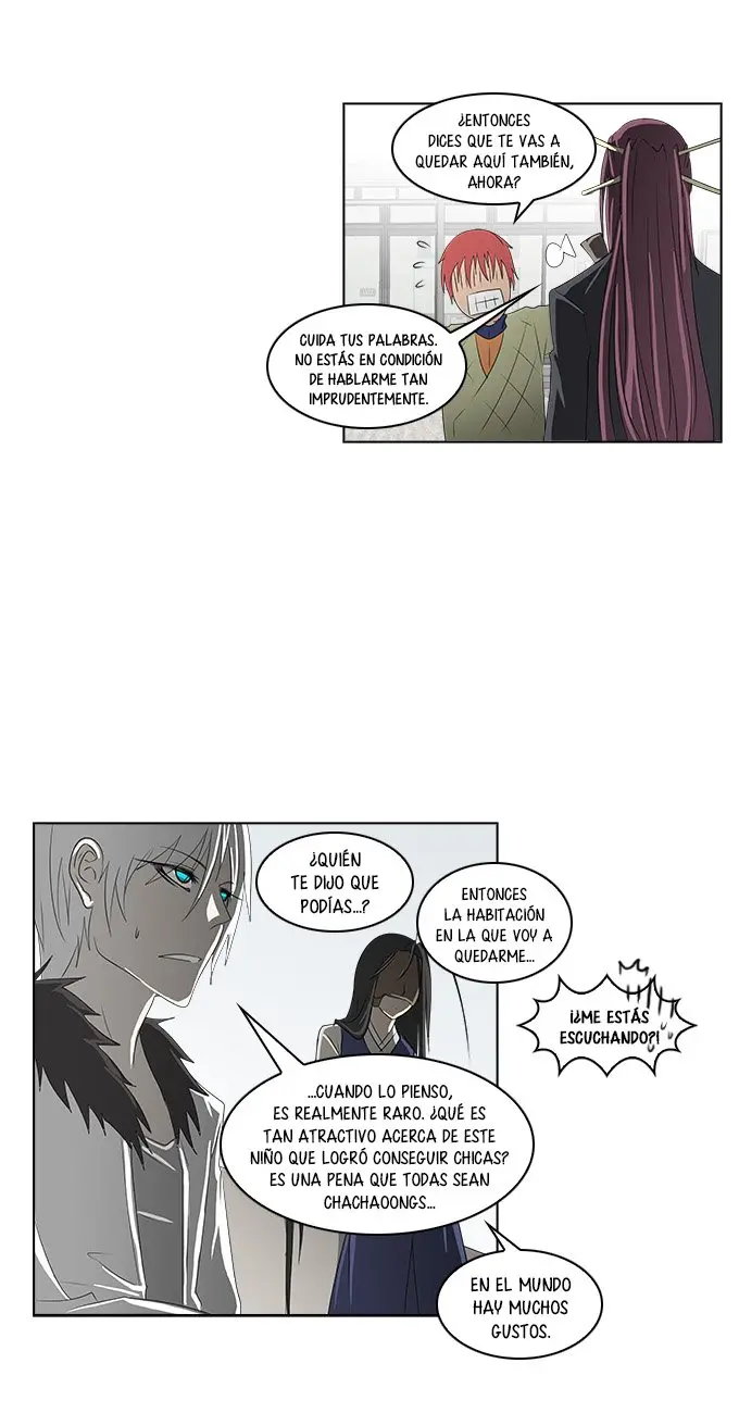 TAL MANGA (2011) - Capítulo 118 - Página 26 - LectorTMOo