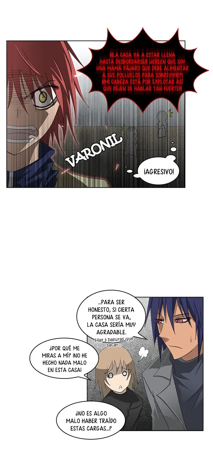 TAL MANGA (2011) - Capítulo 118 - Página 27 - LectorTMOo